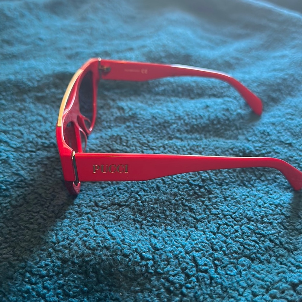 Emilio Pucci Shades
